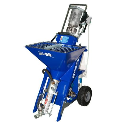 Euromair MixPro 28